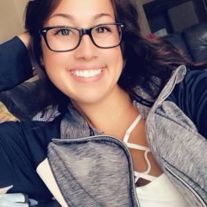 Meet your Posher, Jenna